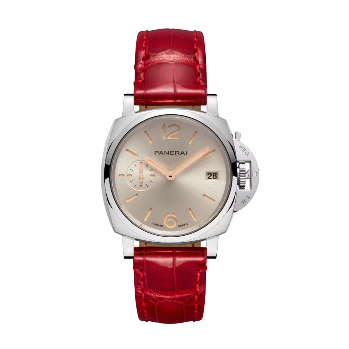 Panerai Luminor Due PAM01550