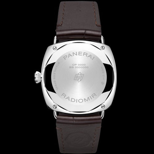 Panerai Radiomir Quaranta PAM01570