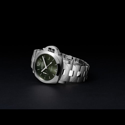 Panerai Luminor Quaranta BiTempo PAM01640