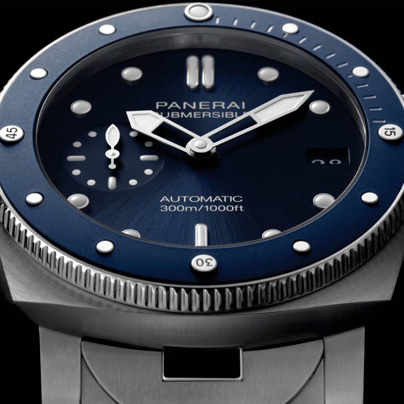 Panerai Submersible PAM02068
