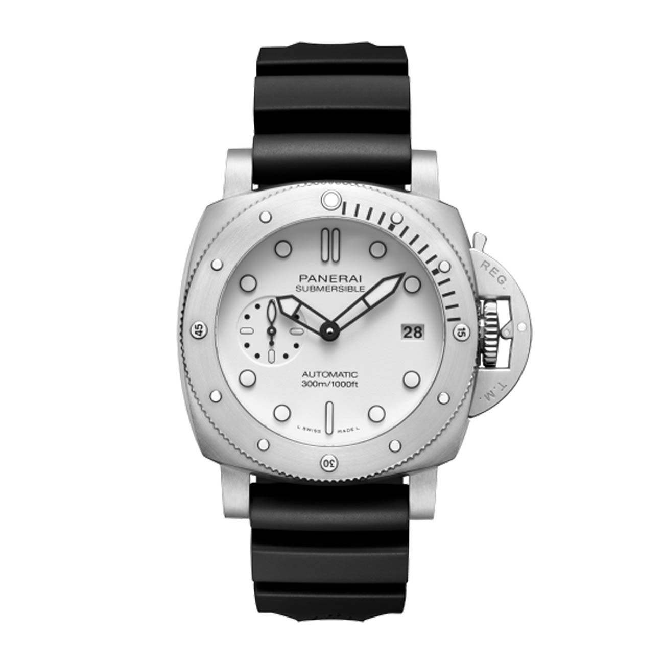 Panerai Submersible PAM02223