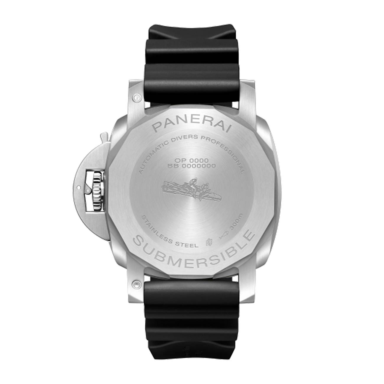 Panerai Submersible PAM02223