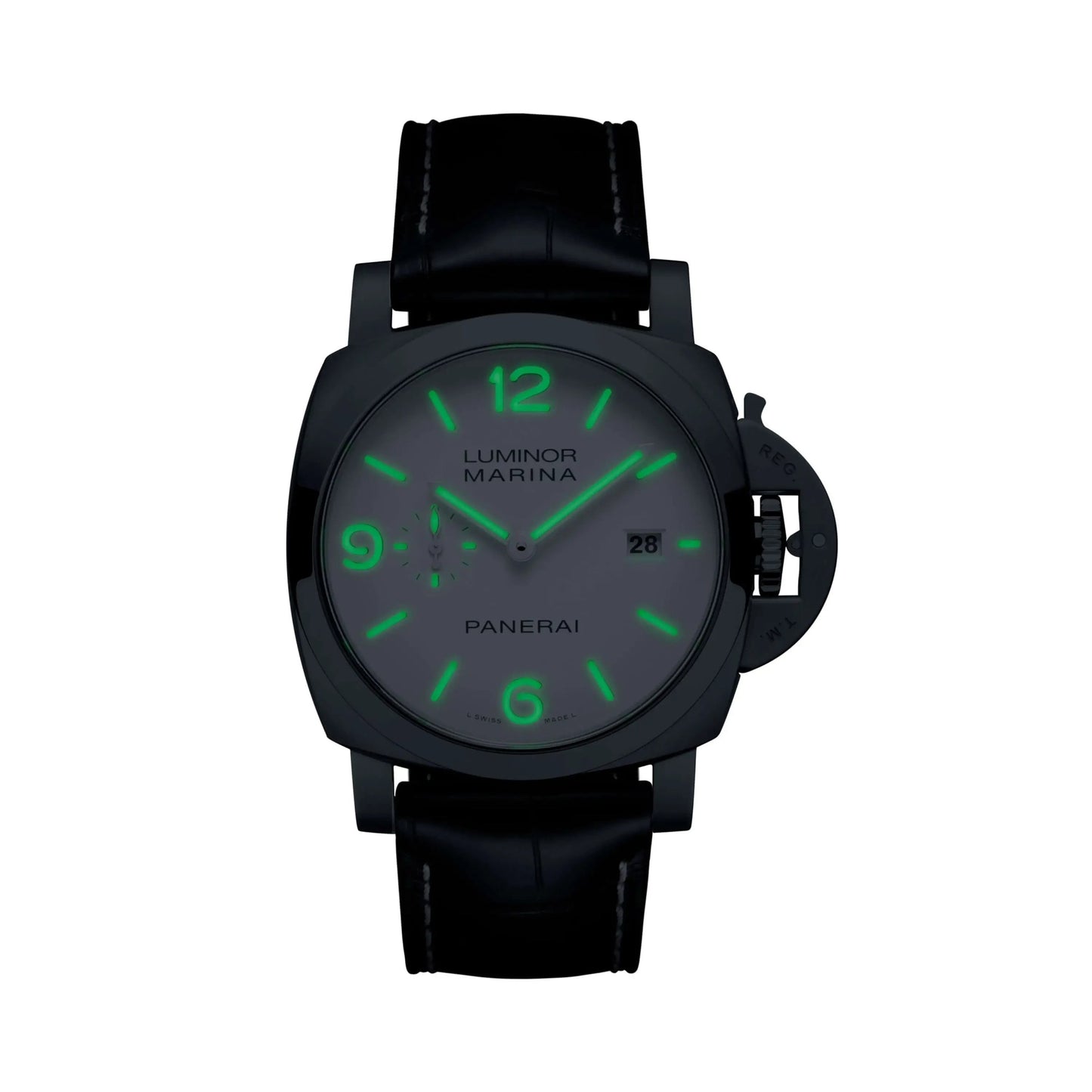 Panerai Luminor Marina PAM03314
