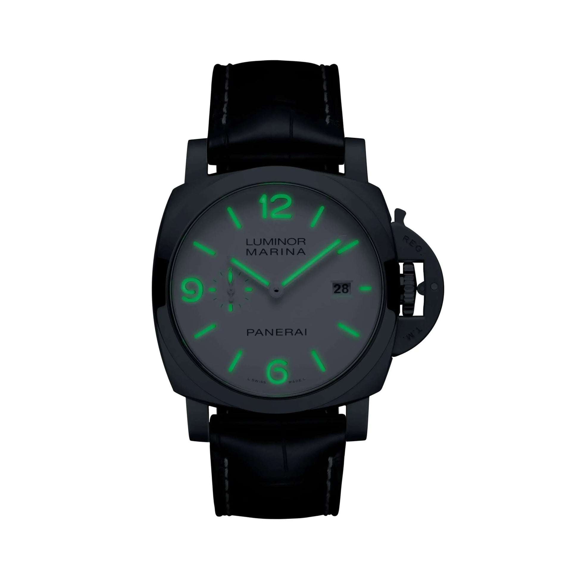 Panerai Luminor Marina PAM03314
