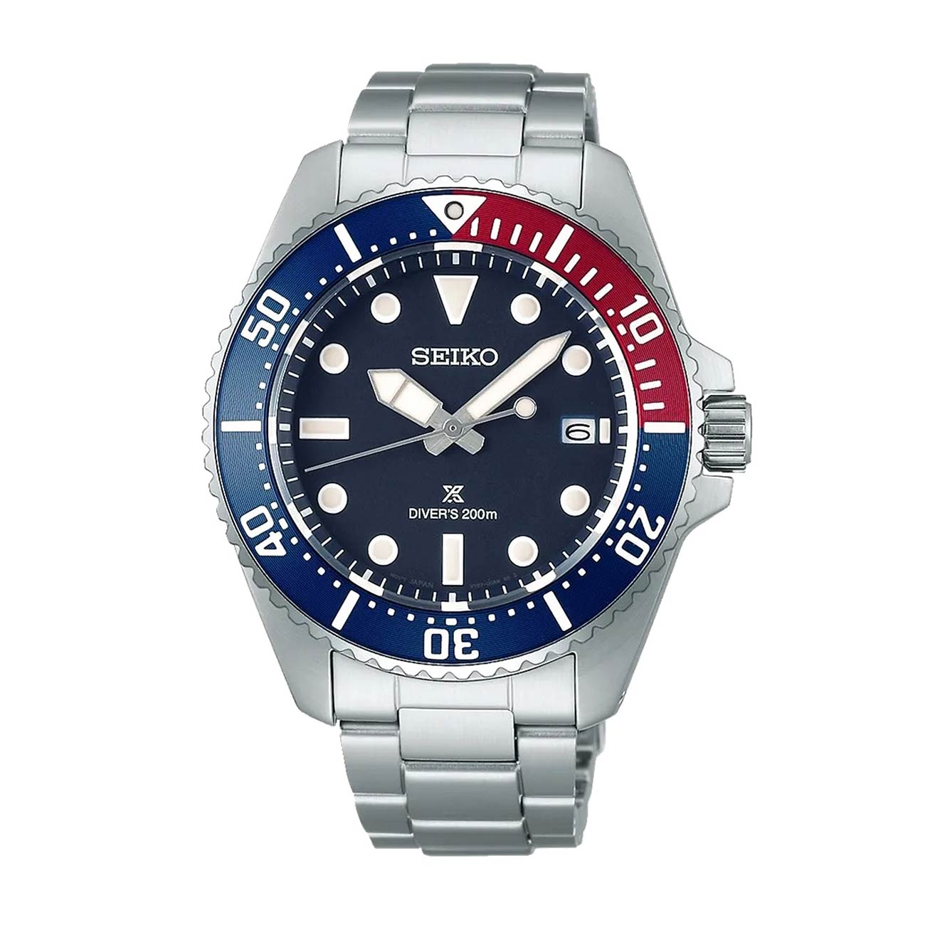 Seiko Prospex SNE595P1