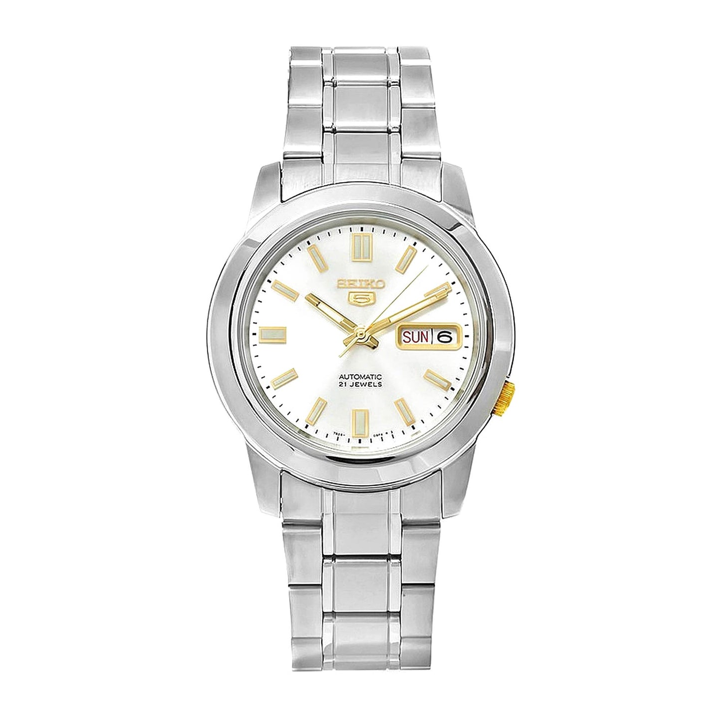 Seiko 5 SNKK09K1