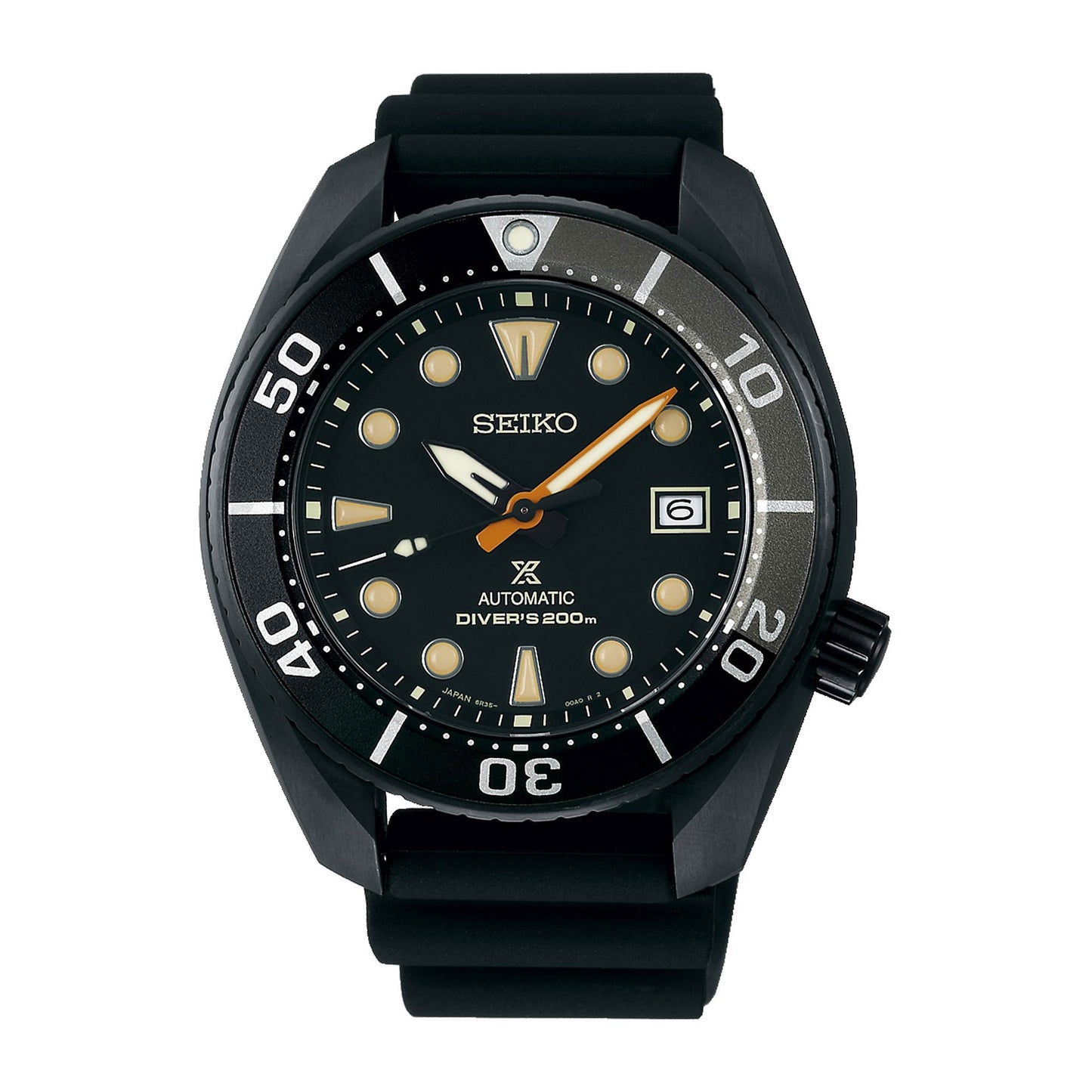 Seiko Prospex SPB125J1