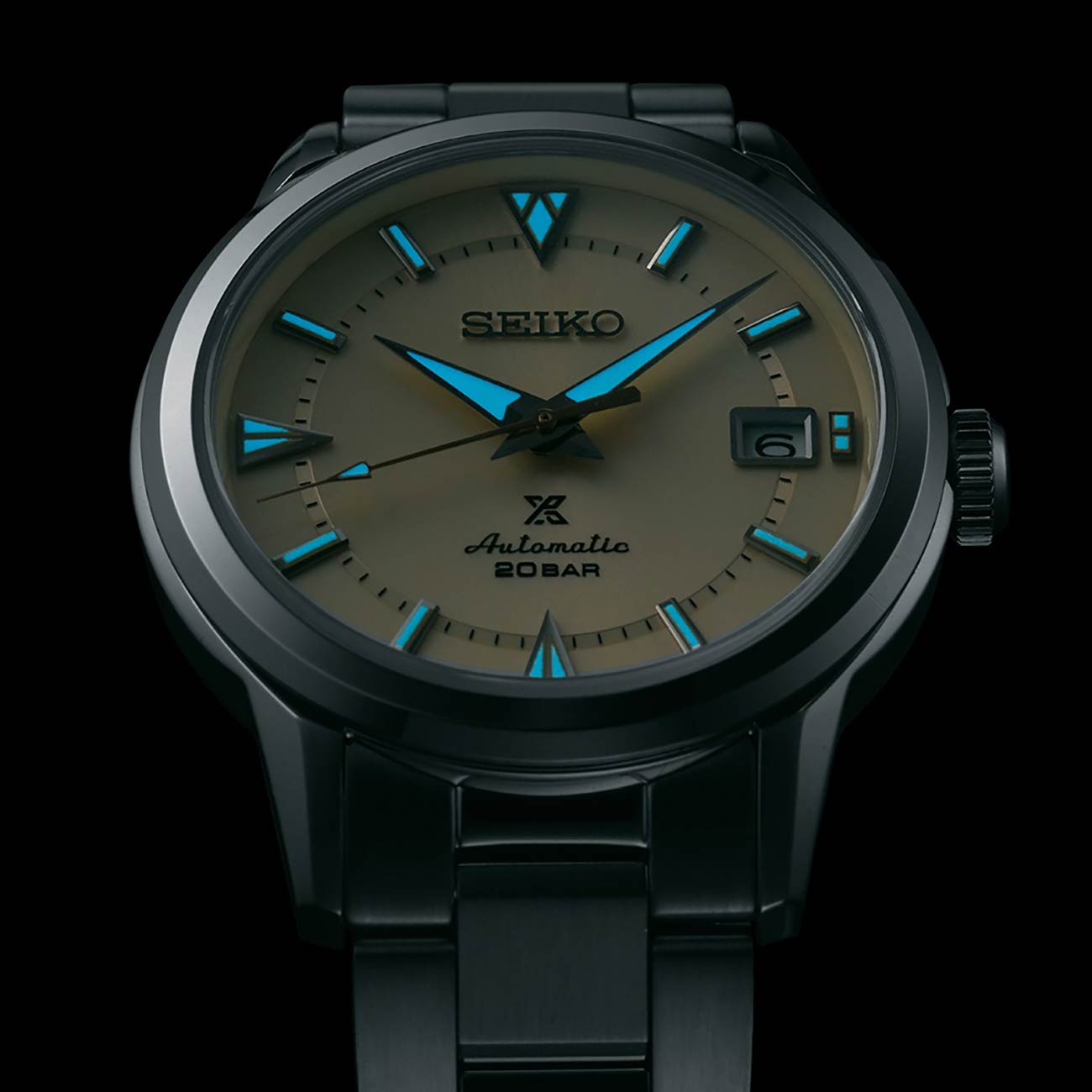 Seiko Prospex SPB241J1