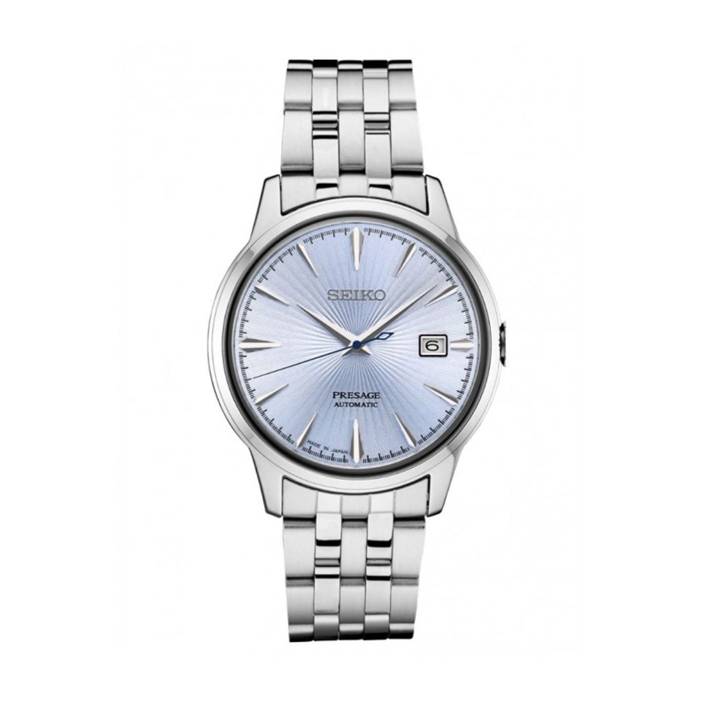 Seiko Presage SRPE19J1