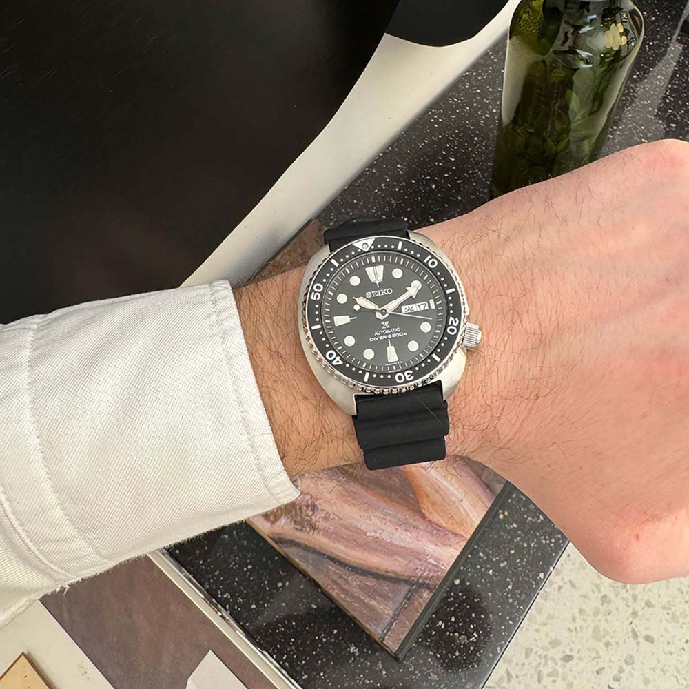 Seiko Prospex SRPE93K1