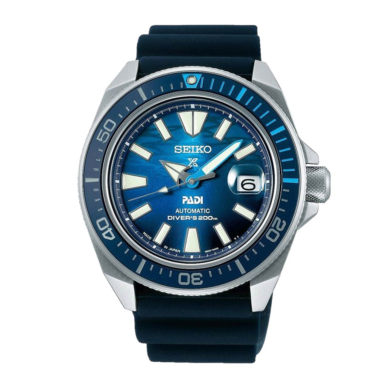 Seiko Prospex SRPJ93K1