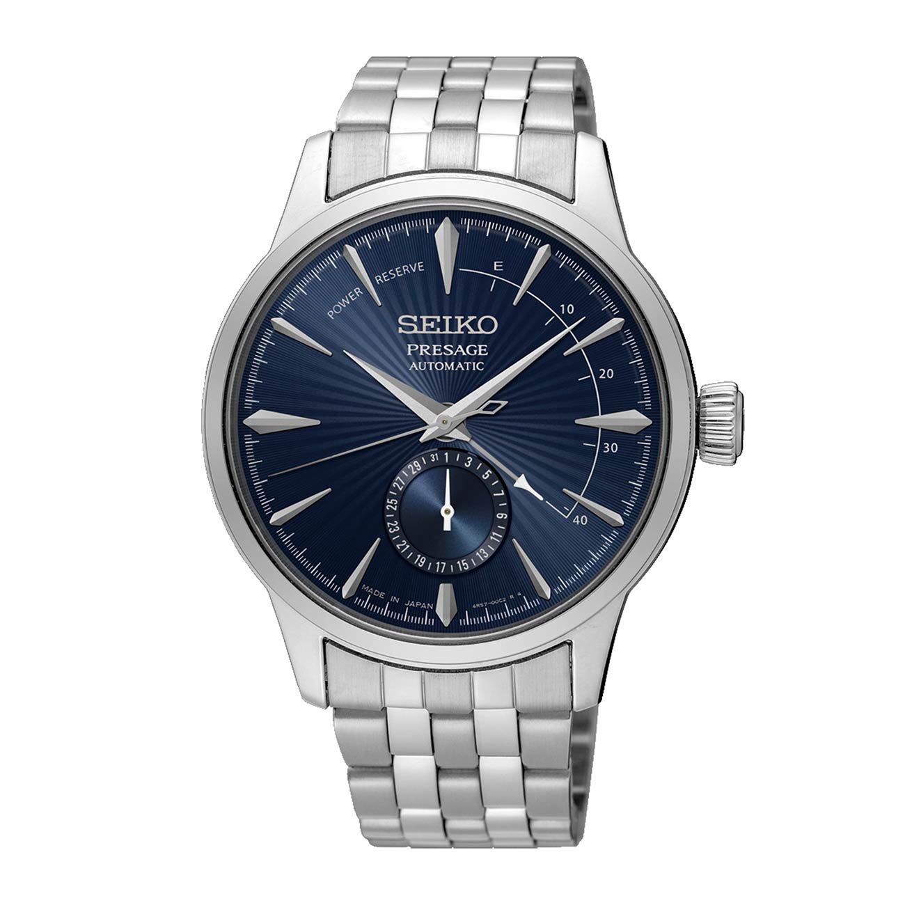 Seiko Presage SSA347J1