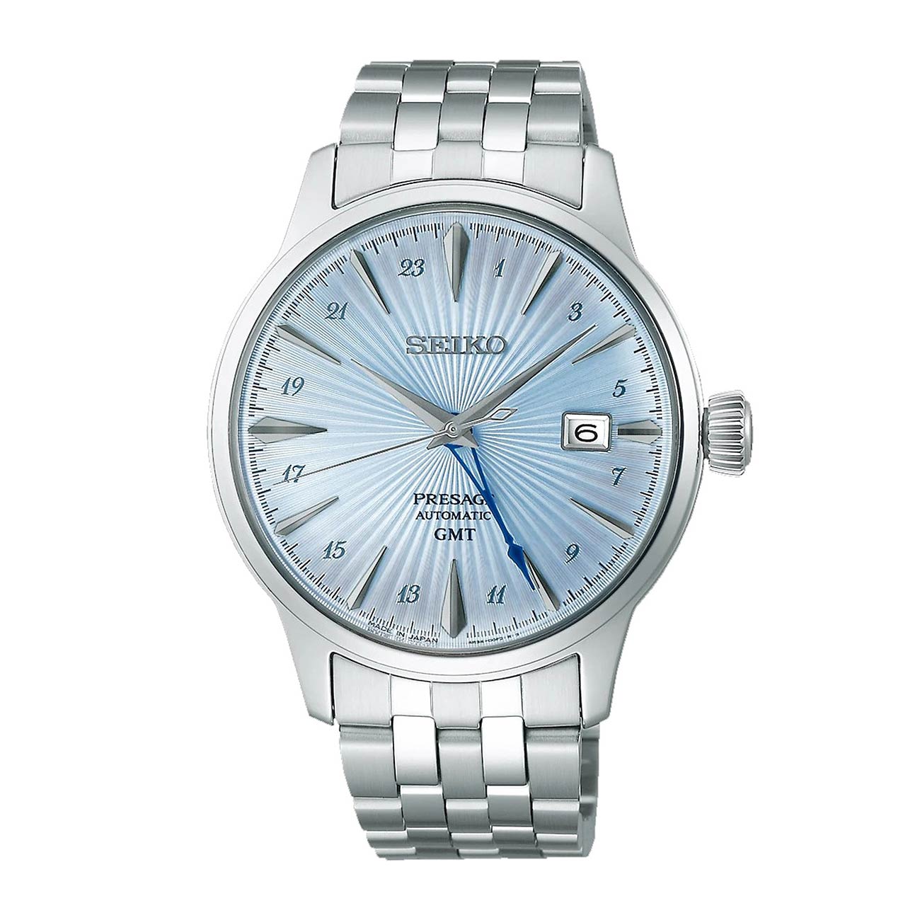 Seiko Presage SSK037J1
