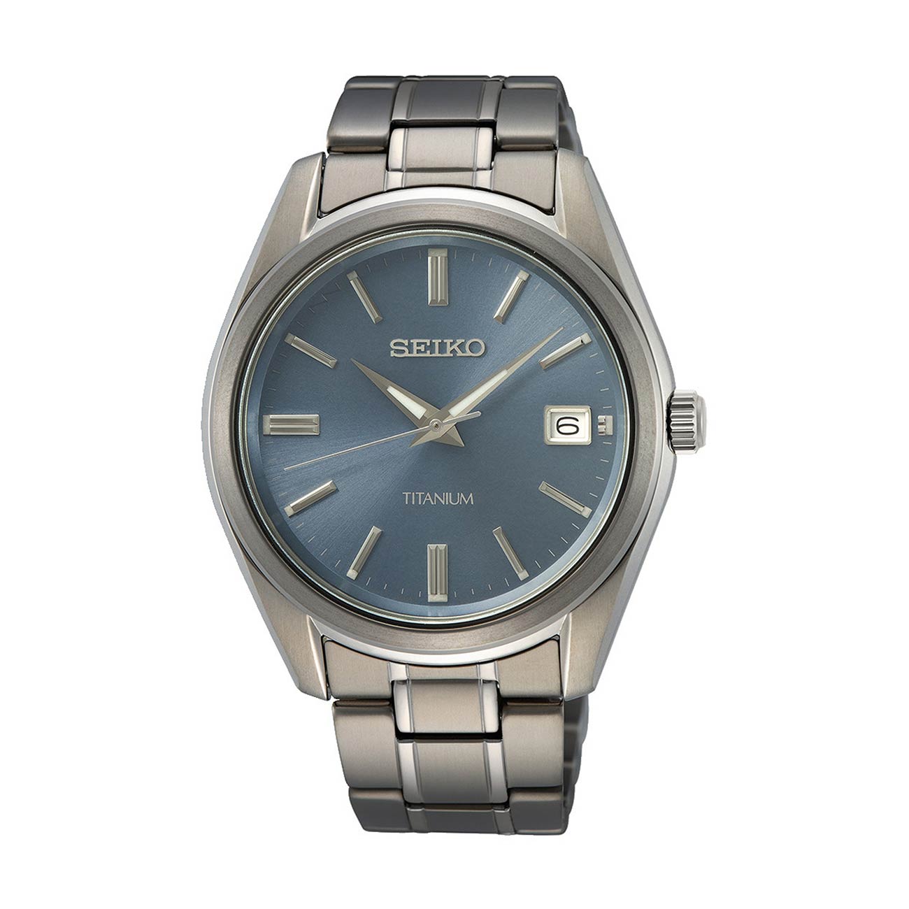 Seiko Classic SUR371P1
