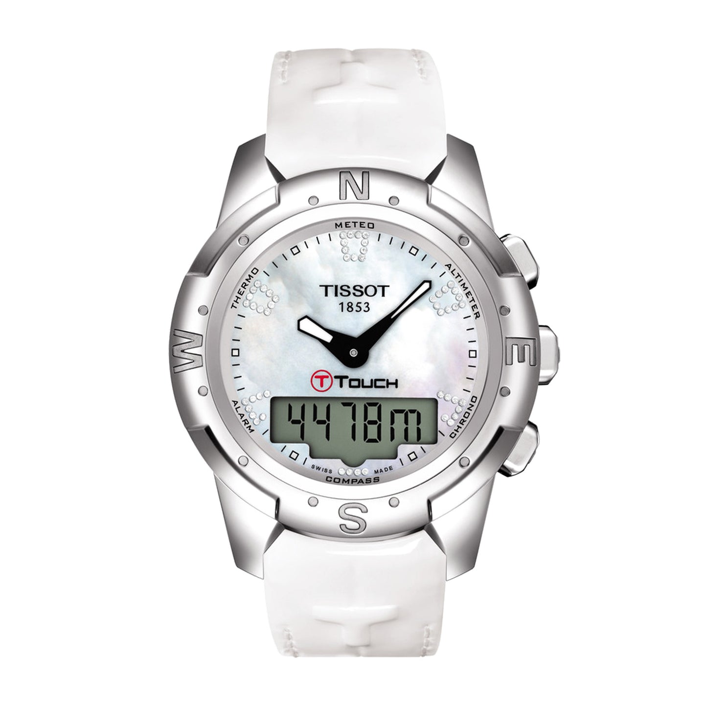 Tissot T-Touch T047.220.46.116.00