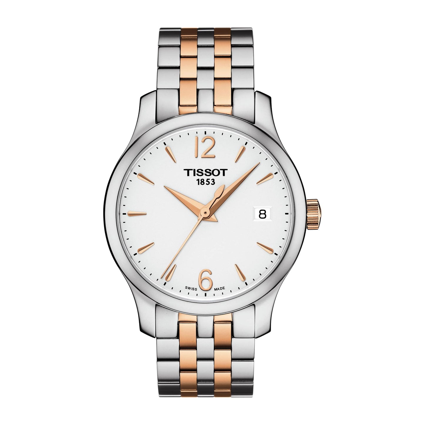 Tissot Tradition T063.210.22.037.01