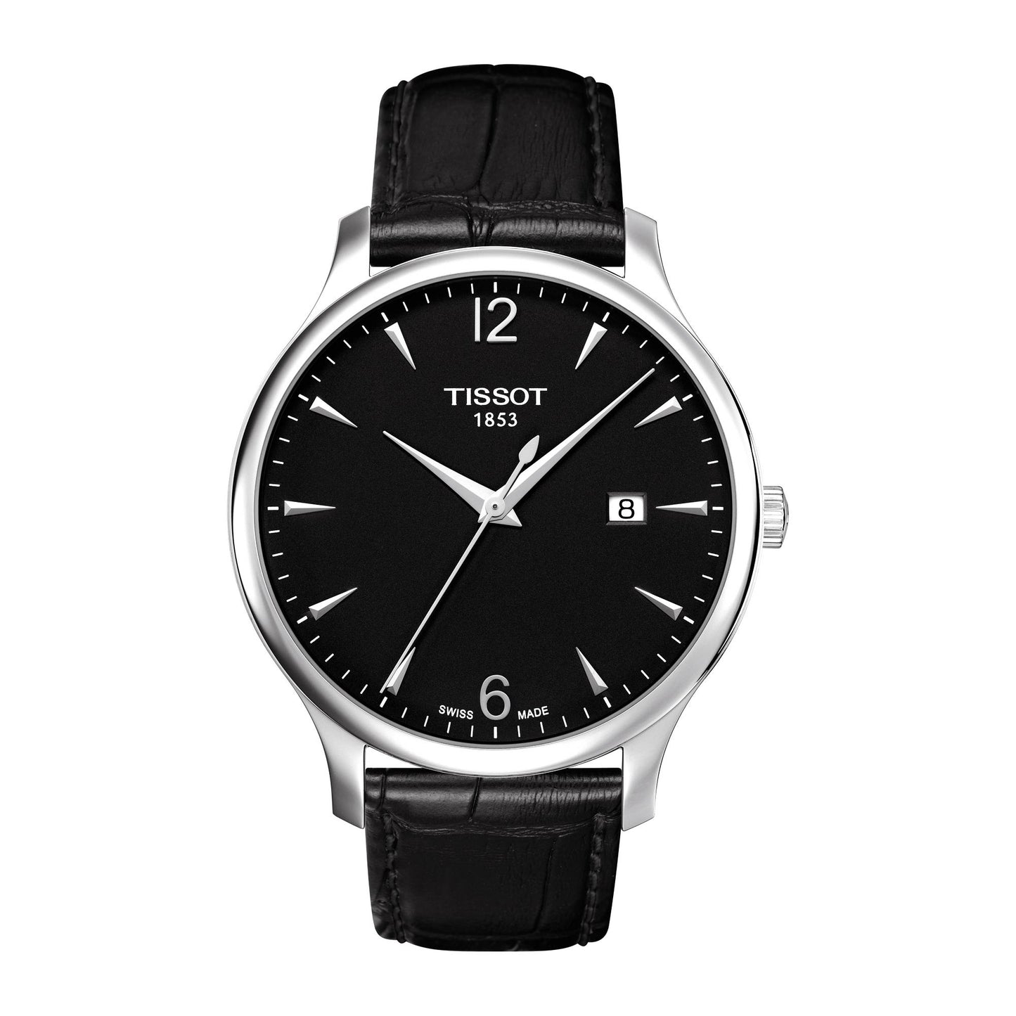 Tissot Tradition T063.610.11.057.00