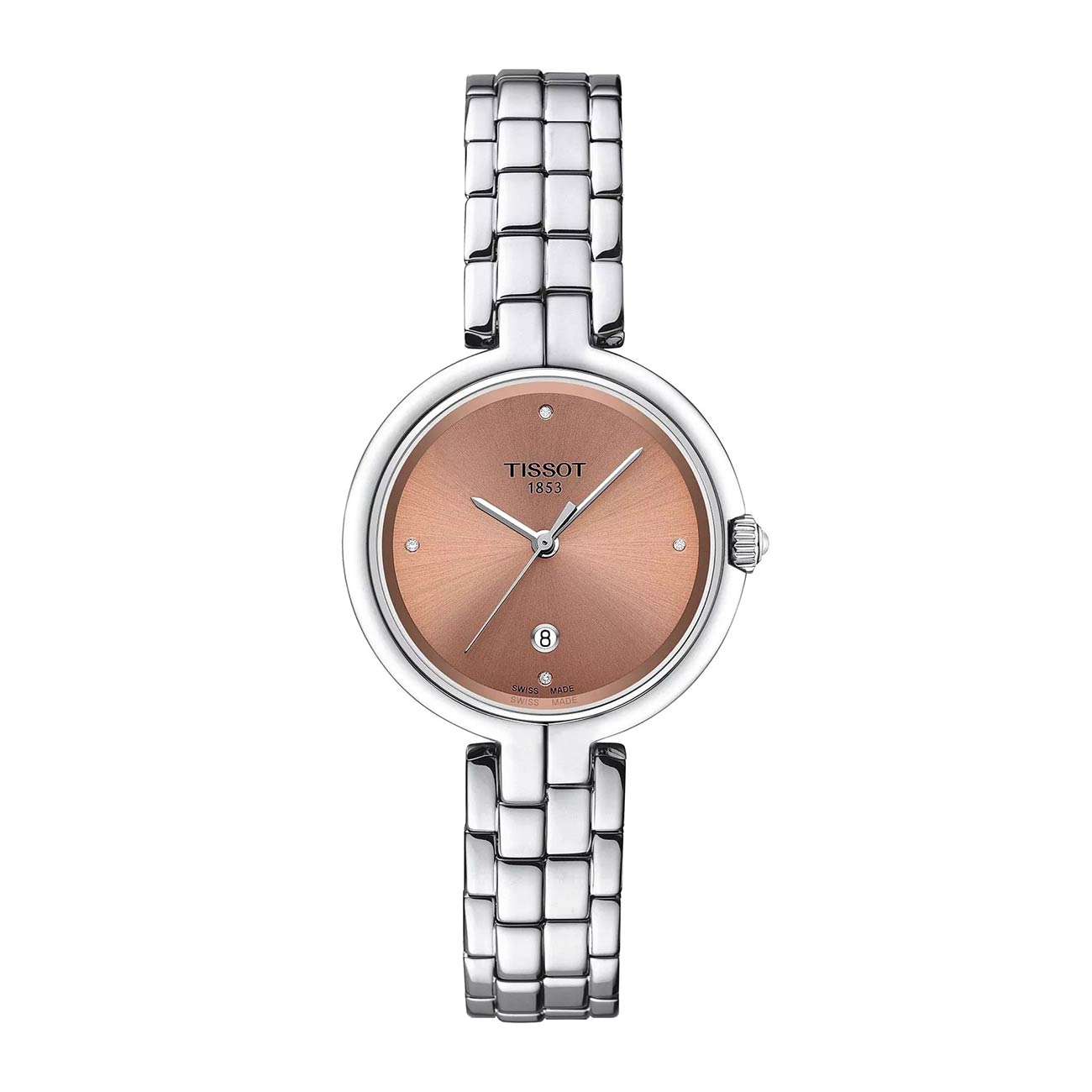 Tissot Flamingo T094.210.11.336.00