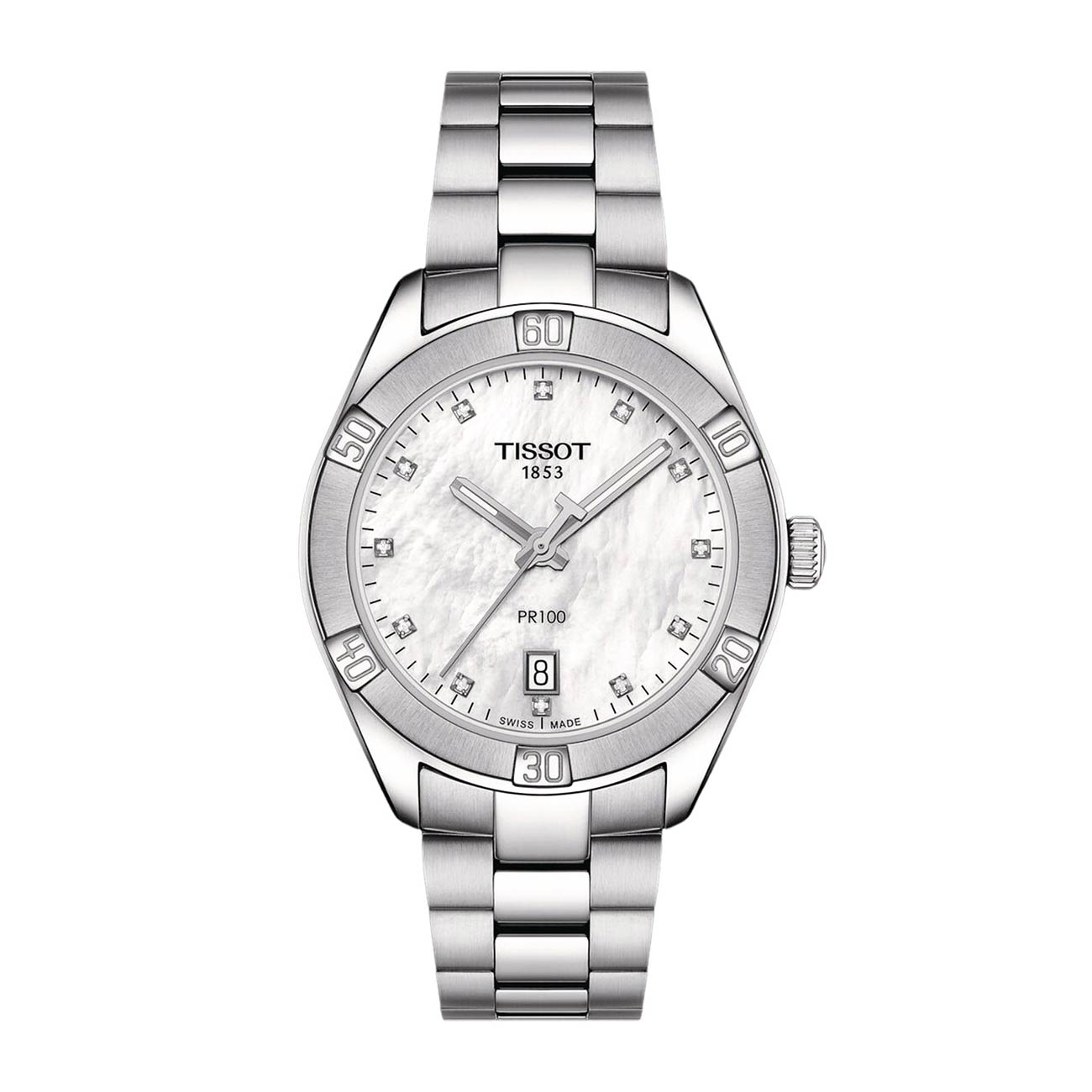 Tissot PR 100 T101.910.11.116.00