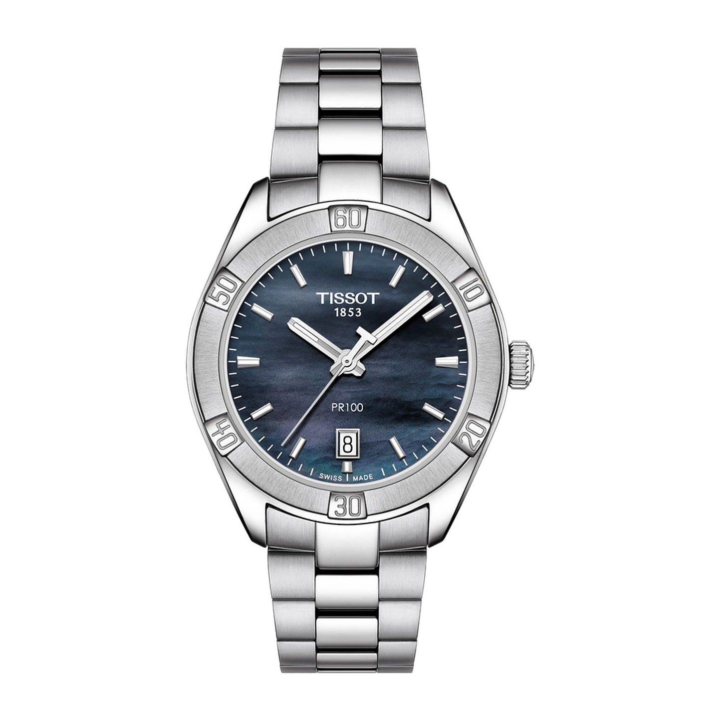 Tissot PR 100 T101.910.11.121.00