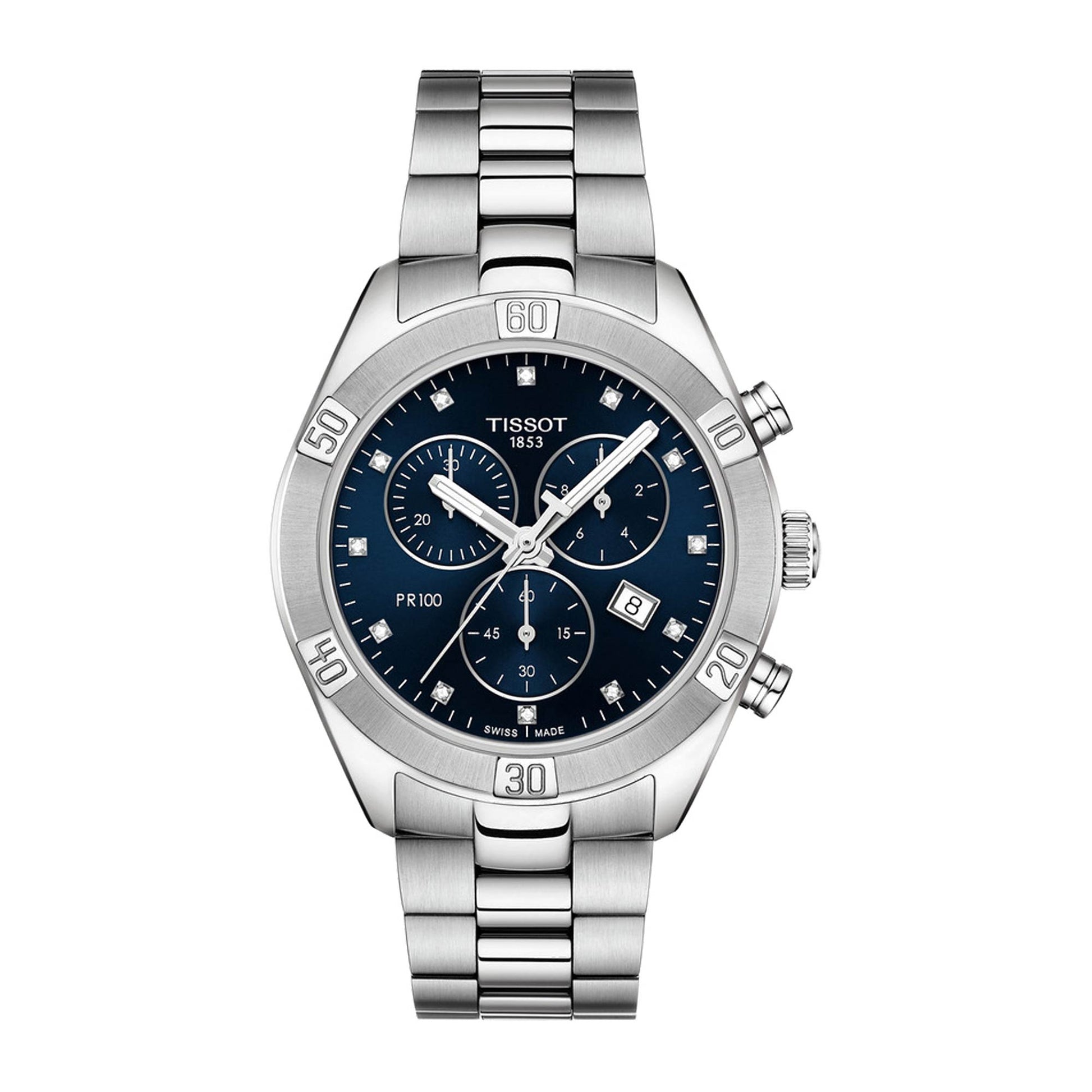 Tissot PR 100 T101.917.11.046.00