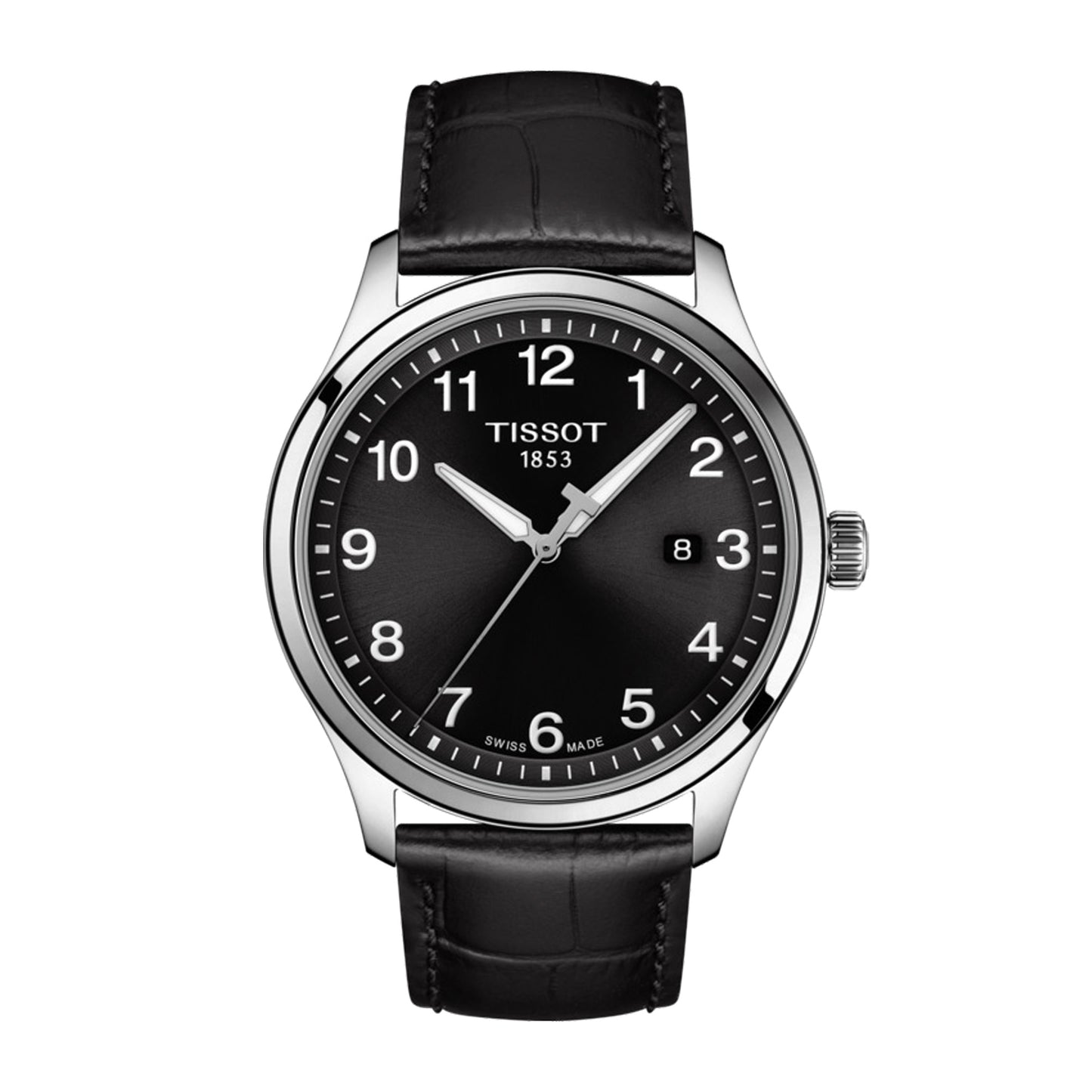 Tissot Gent XL T116.410.16.057.00