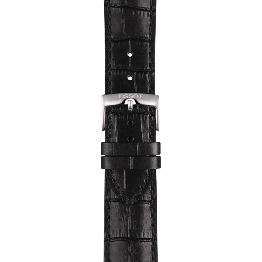 Tissot Gent XL T116.410.16.057.00