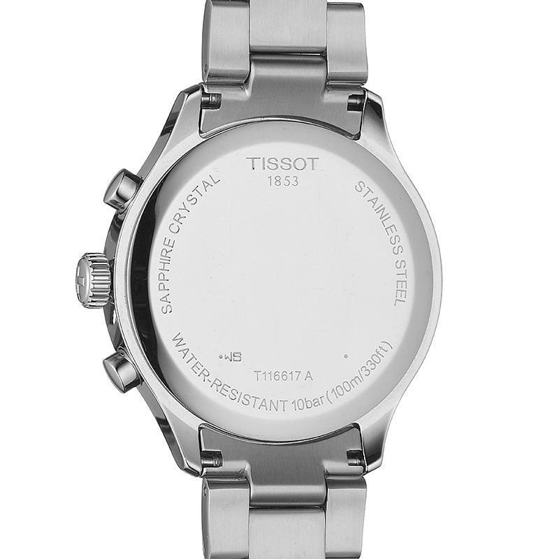 Tissot Chrono XL T116.617.11.057.01
