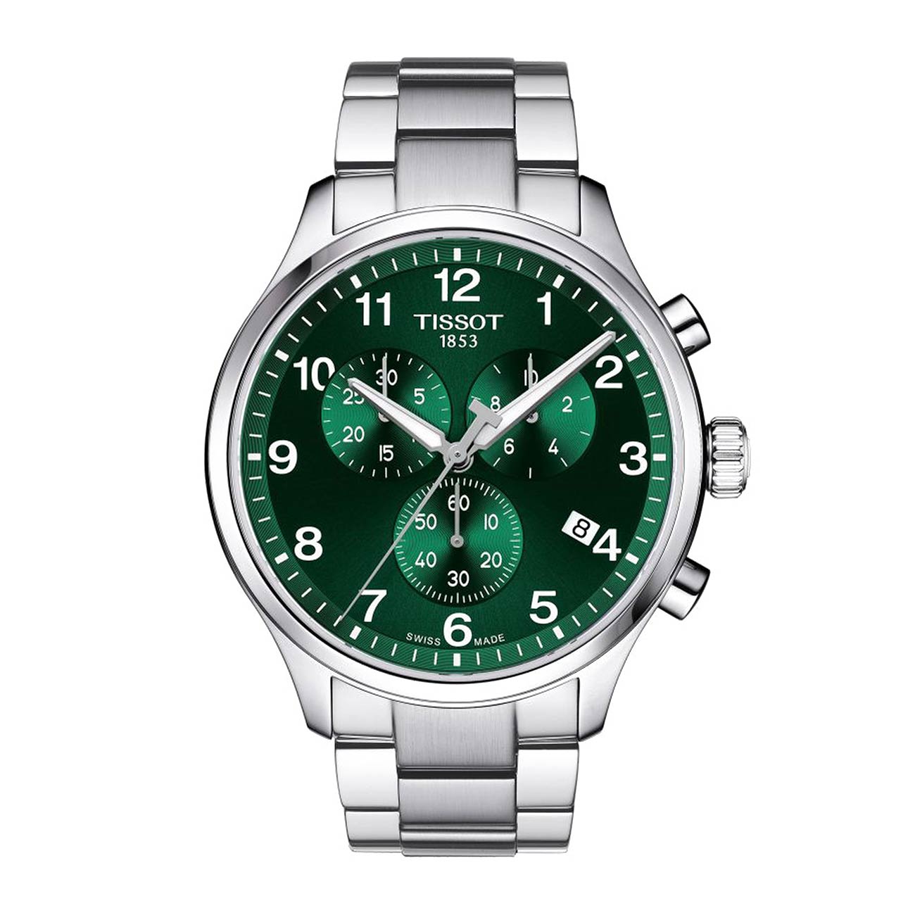 Tissot Chrono XL T116.617.11.092.00