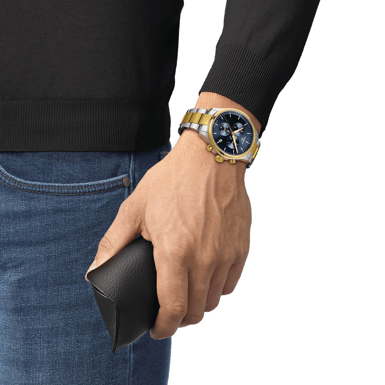 Tissot Chrono XL T116.617.22.041.00