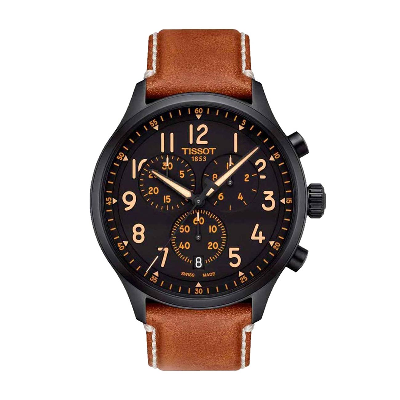 Tissot Chrono XL T116.617.36.052.03