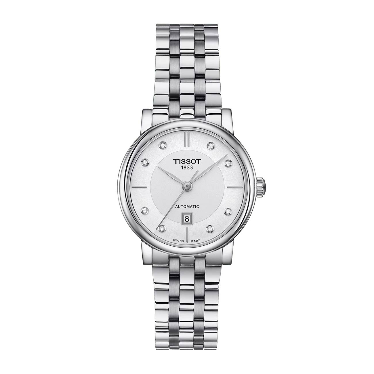 Tissot Carson T122.207.11.036.00