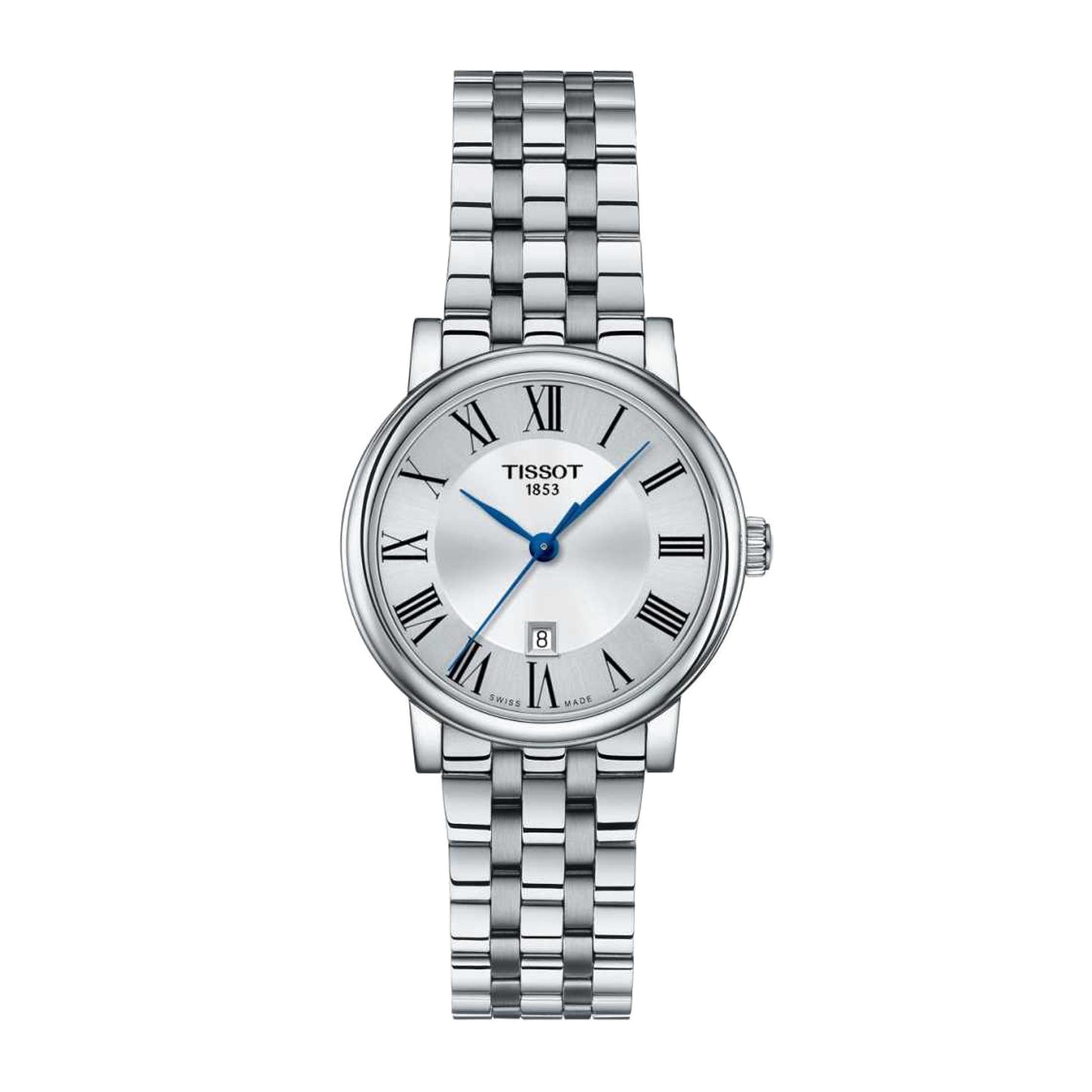 Tissot Carson T122.210.11.033.00