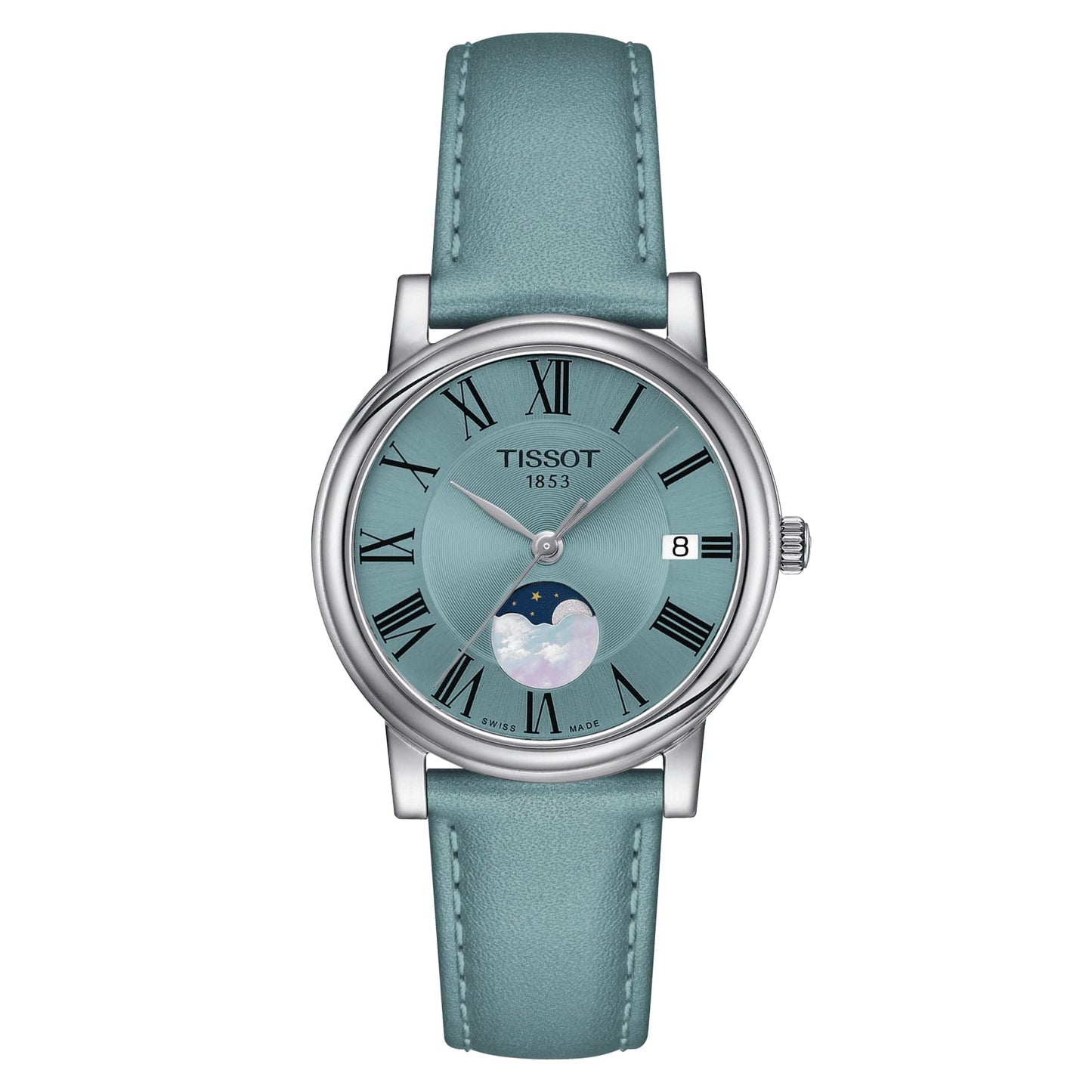 Tissot Carson T122.223.16.353.00