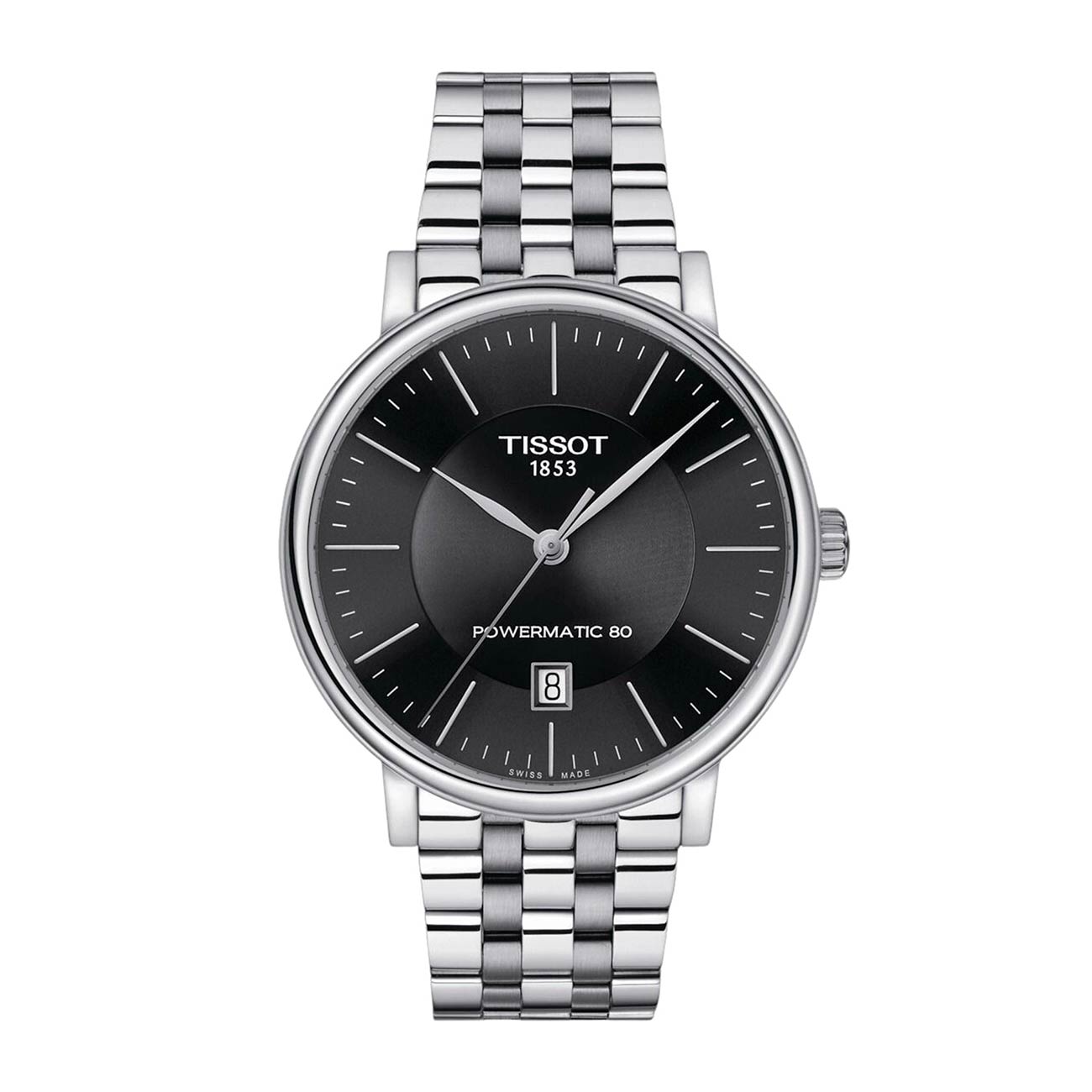 Tissot Carson T122.407.11.051.00