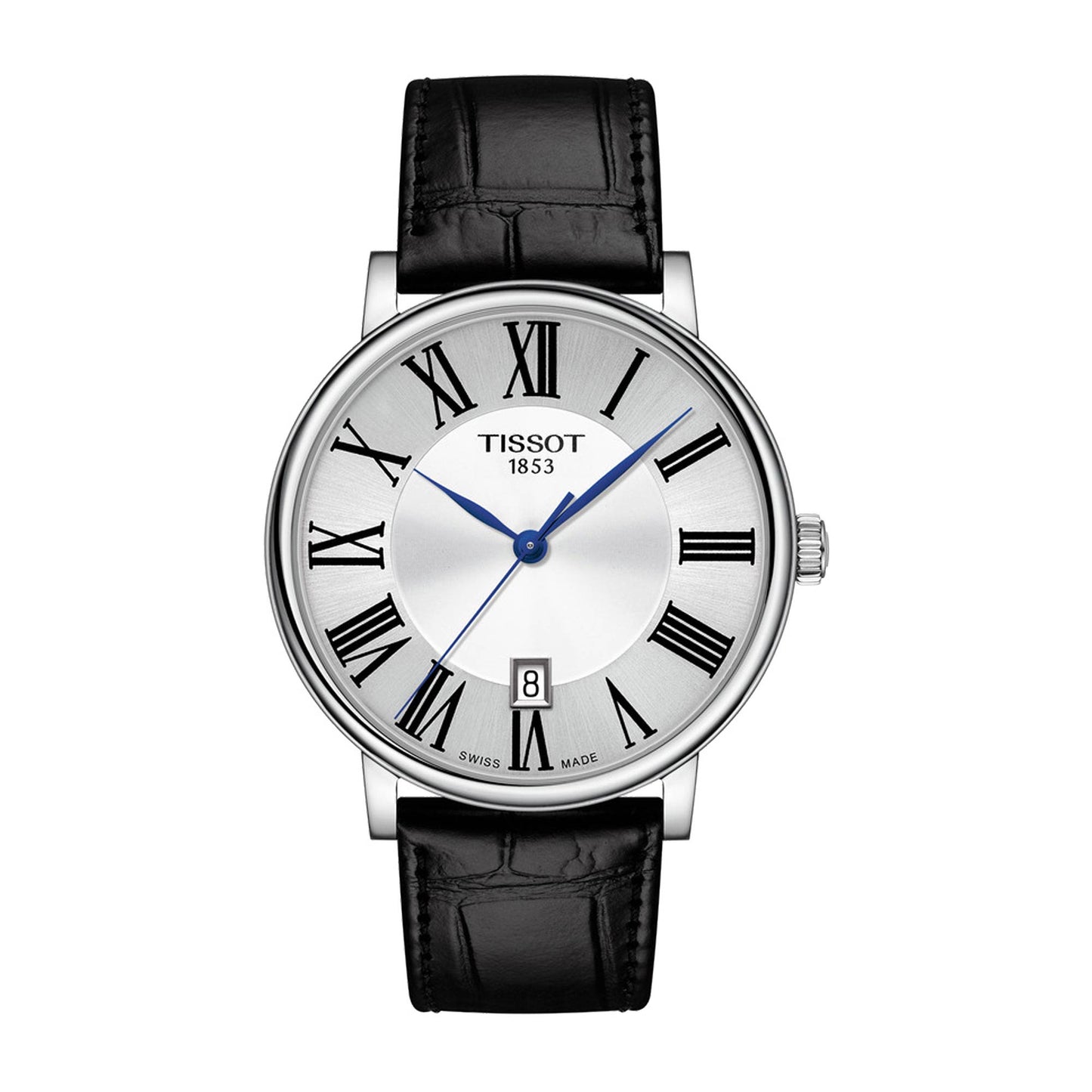 Tissot Carson T122.410.16.033.00