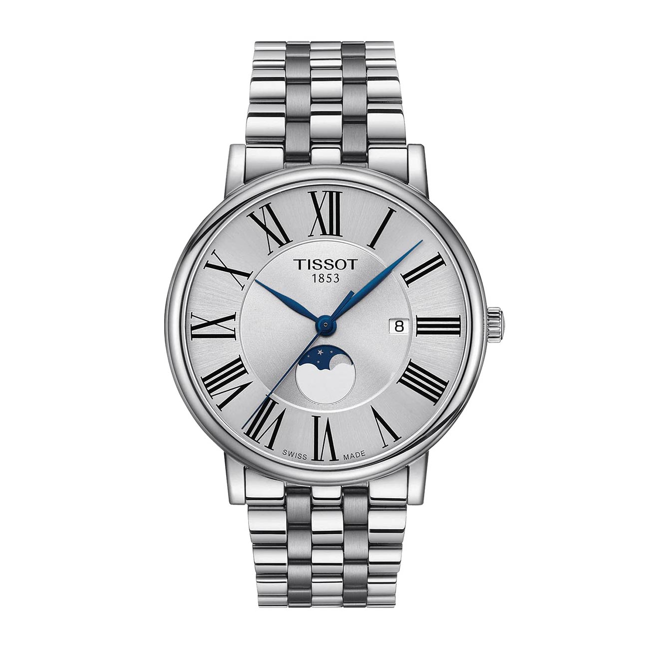 Tissot Carson T122.423.11.033.00