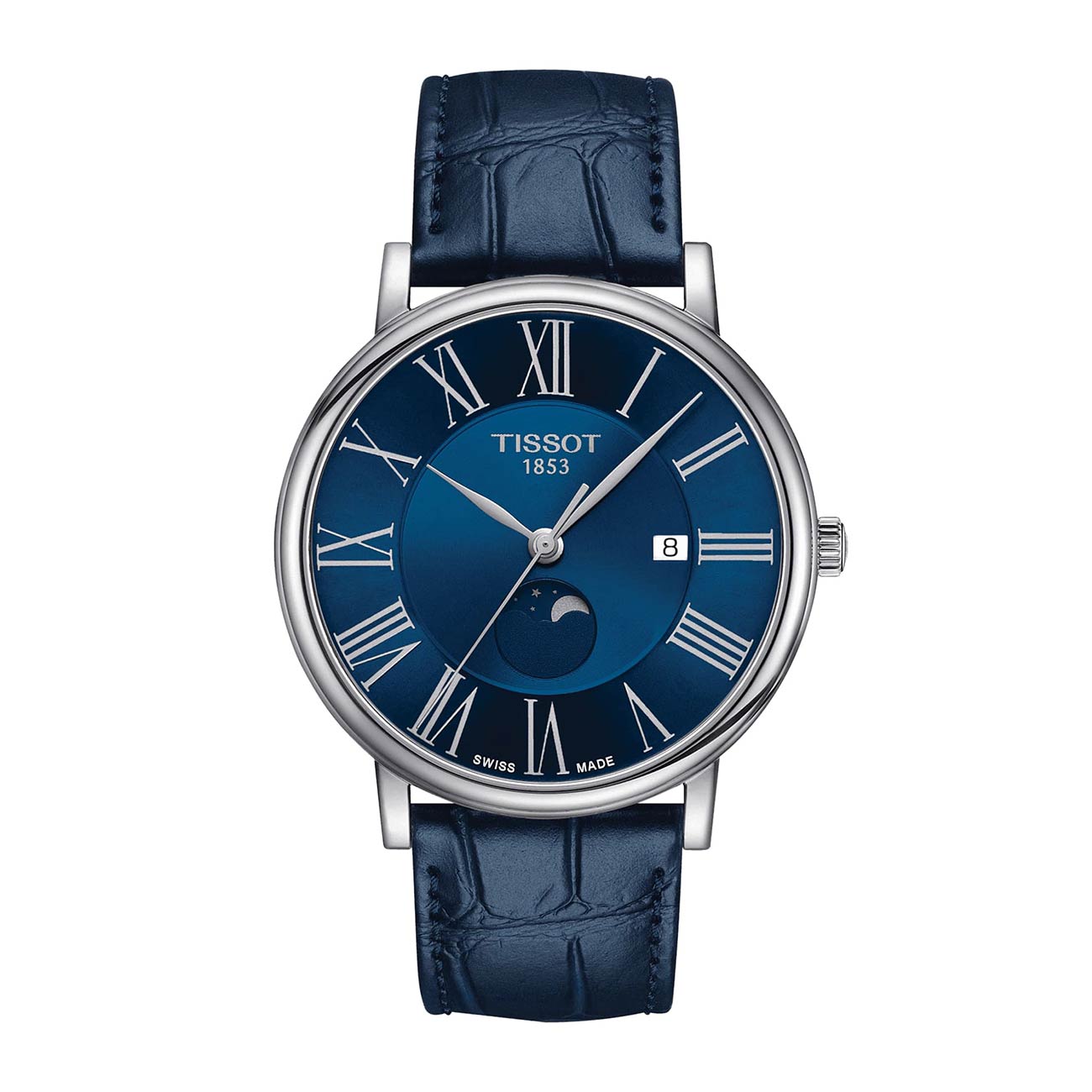 Tissot Carson T122.423.16.043.00