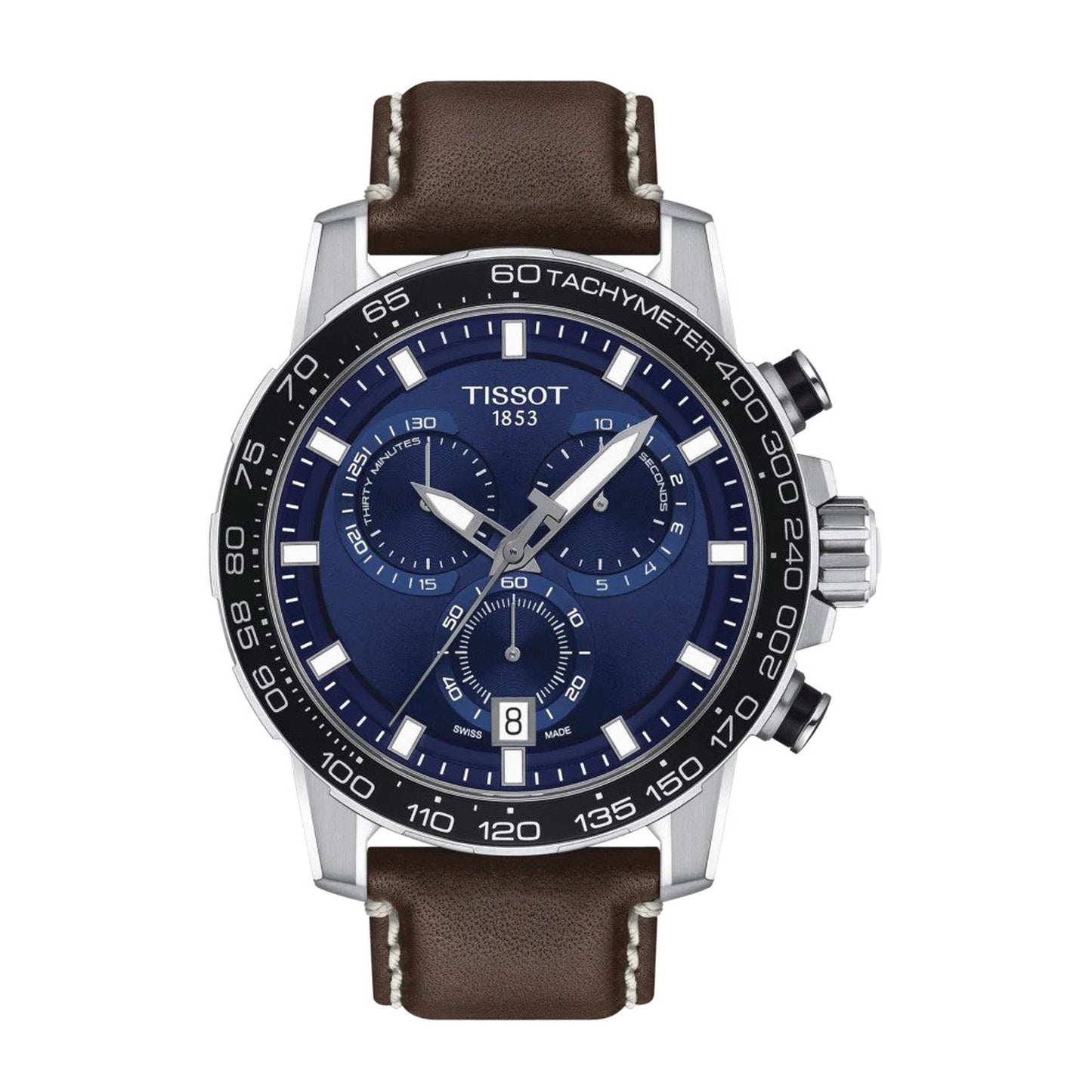 Tissot Supersport T125.617.16.041.00