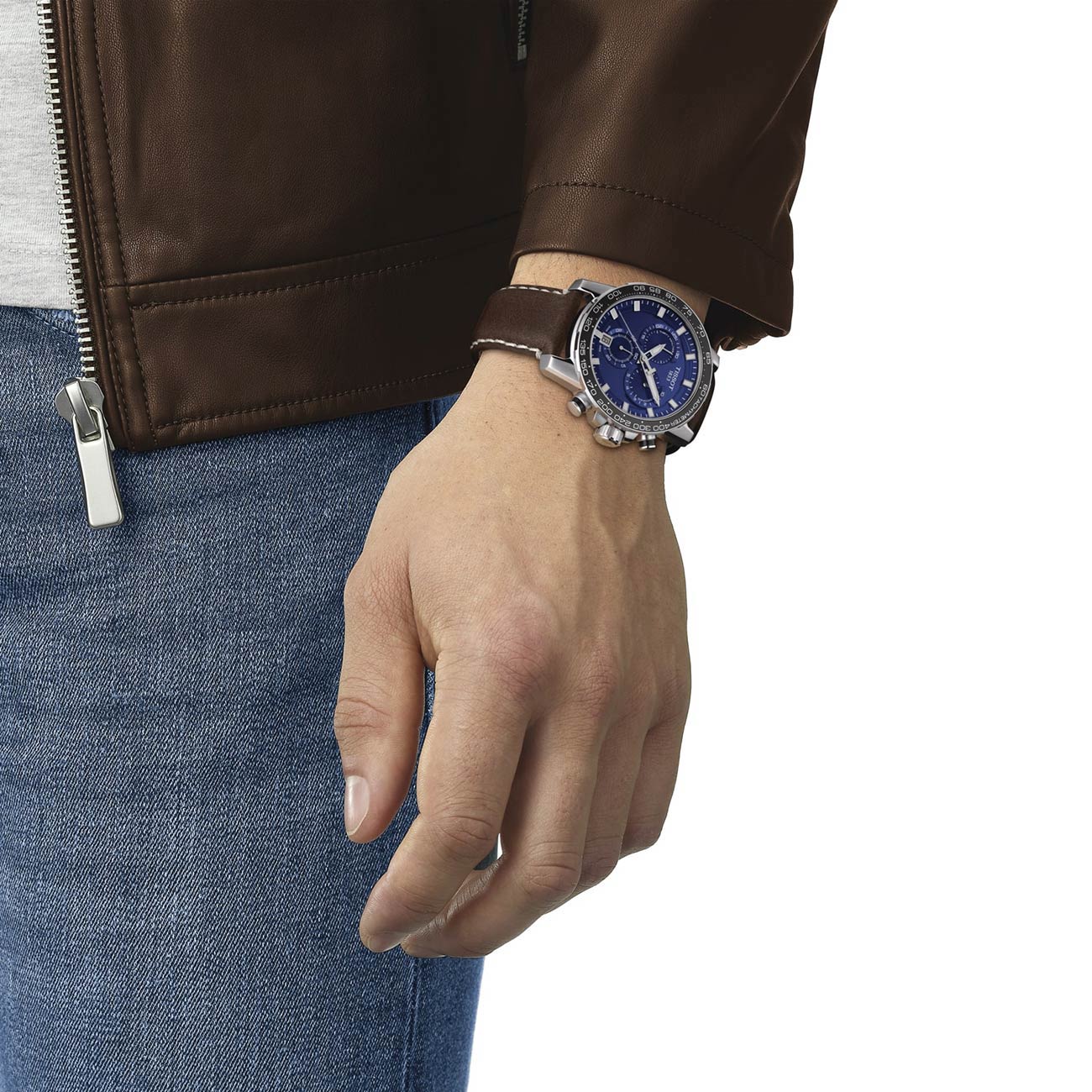 Tissot Supersport T125.617.16.041.00