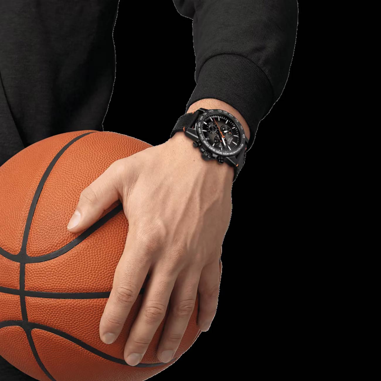 Tissot Supersport T125.617.36.081.00