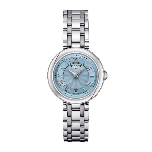 Tissot Bellissima T126.010.11.133.00