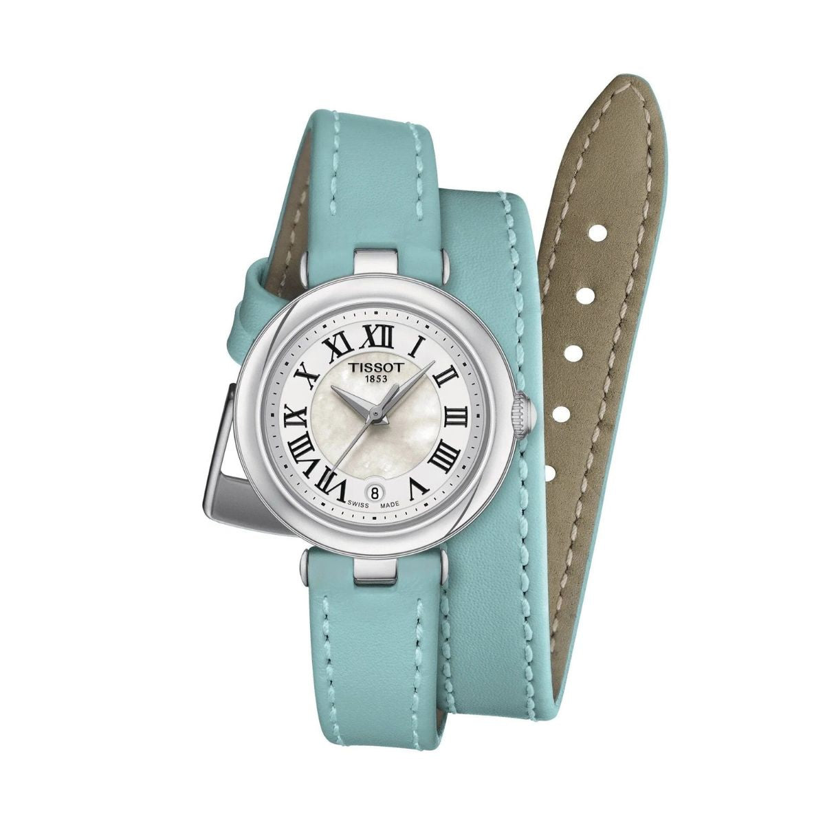 Tissot Bellissima T126.010.16.113.00