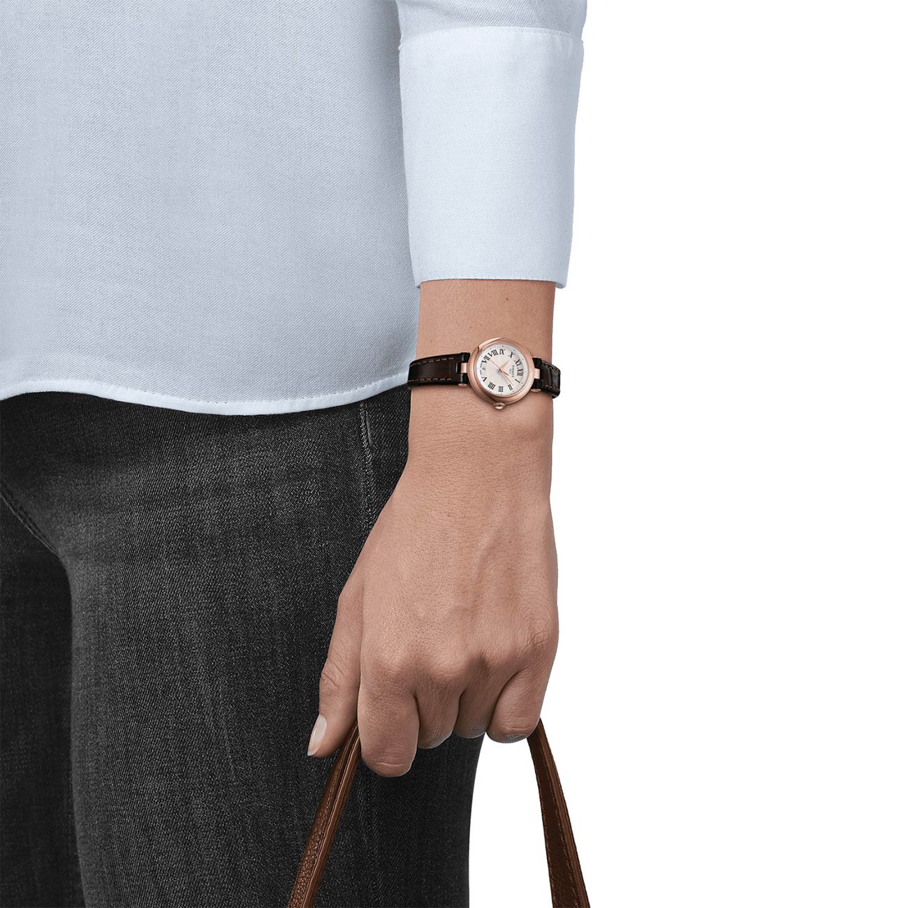 Tissot Bellissima T126.010.36.013.00