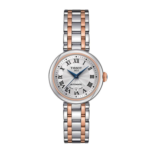 Tissot Bellissima T126.207.22.013.00