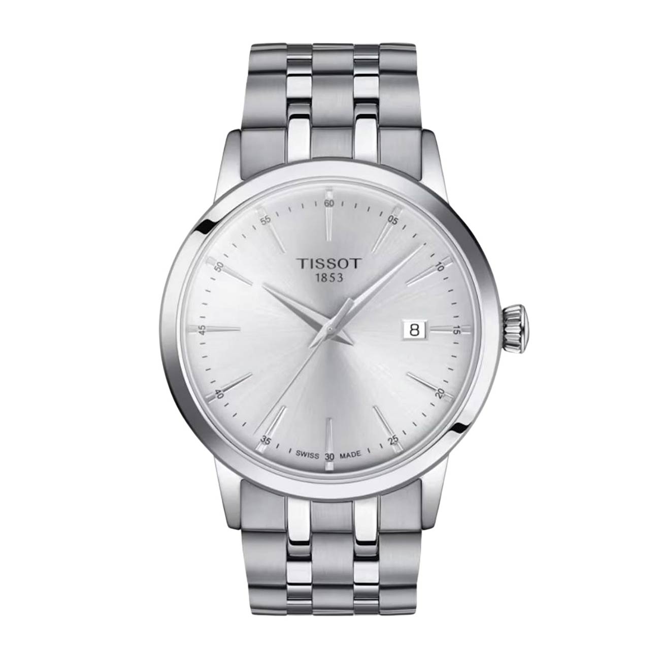Tissot Classic Dream T129.410.11.031.00