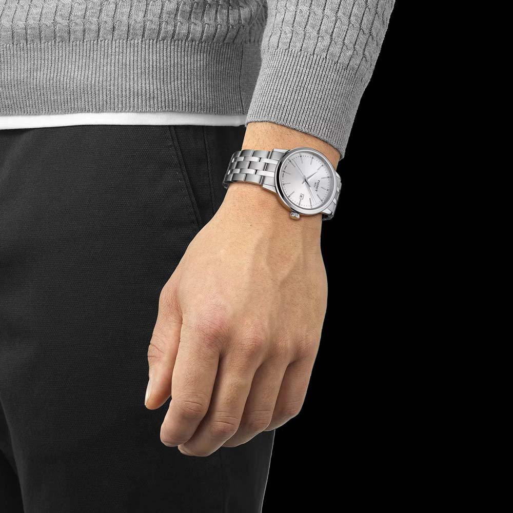 Tissot Classic Dream T129.410.11.031.00
