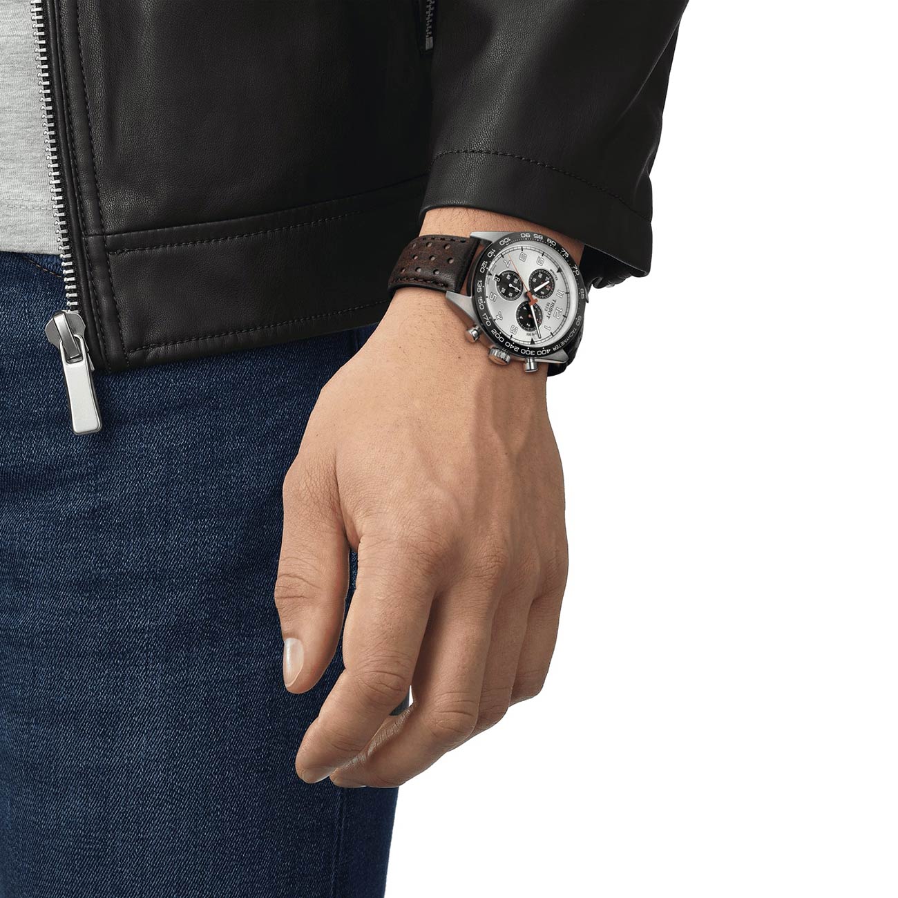 Tissot Prs 516 T131.617.16.032.00