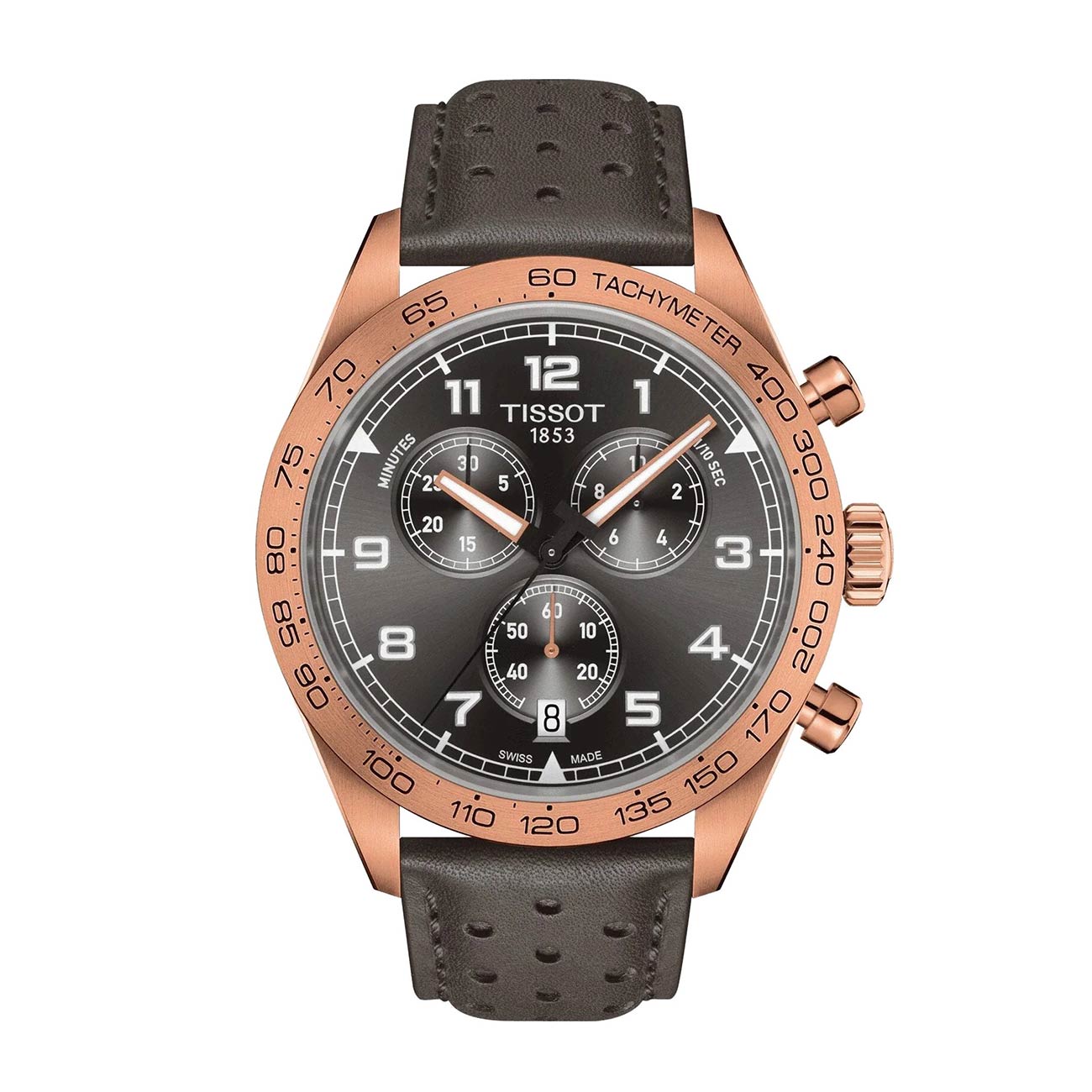 Tissot Prs 516 T131.617.36.082.00