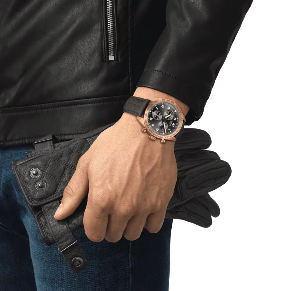 Tissot Prs 516 T131.617.36.082.00